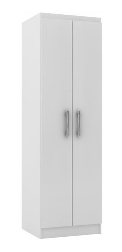 Imagem 2 de 4 de Armário Multiuso 2 Portas Ibiza 4099 Móveis Doripel Cf
