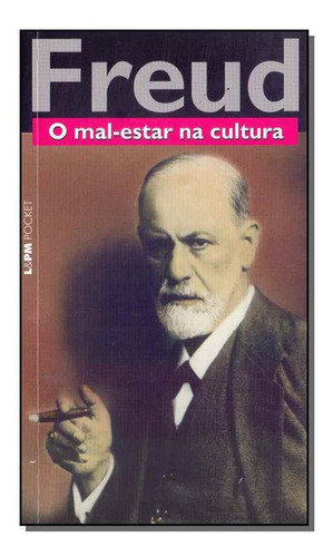 Mal-estar Na Cultura, O - Bolso