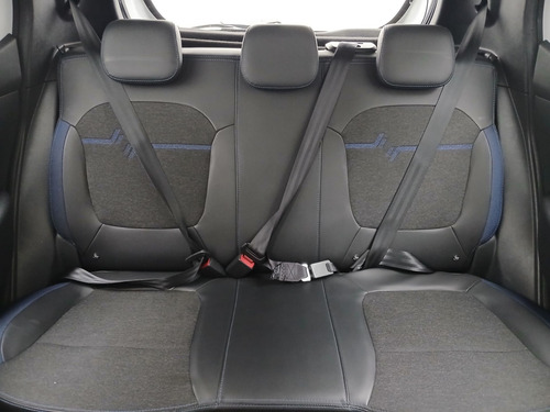 Renault Kwid 1.0 12V SCE FLEX INTENSE MANUAL