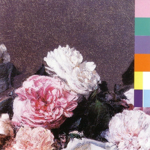 Cd New Order - Power, Corruption & Lies Nuevo Obivinilos