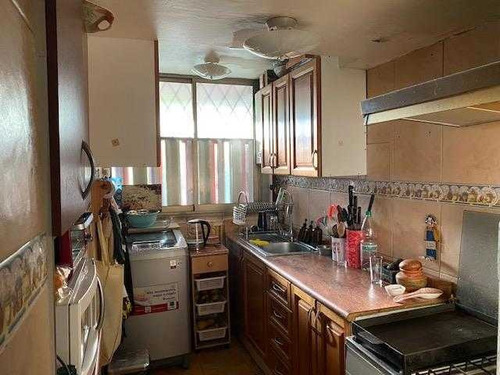 Lindo Departamento Duplex En Ñuñoa!!
