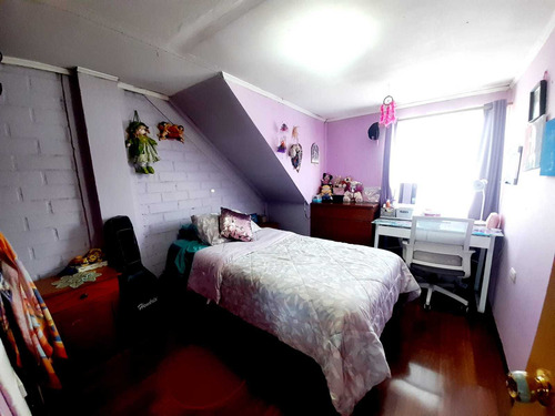 Hermosa Casa En Venta En Don Pablo (106665)