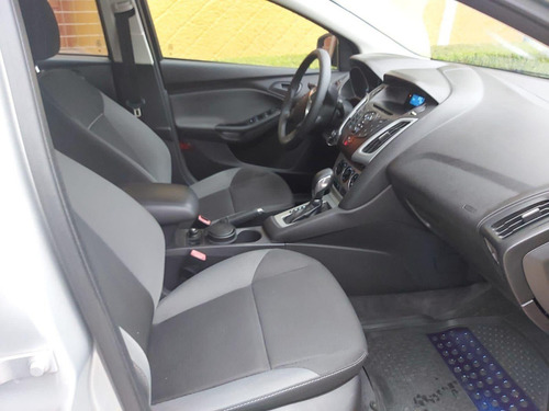 Imagen 10 de 14 de Ford Focus Se