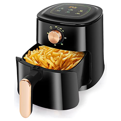 4-liter Digital Air Fryer For Healthy Cooking,oven Oiless Ai