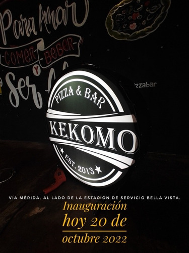 Imagen 4 de 4 de Avisos Cafe-bar