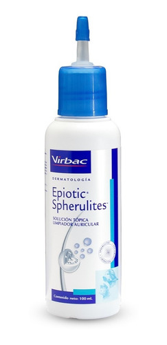 Limpiador Oídos Epiotic 100 Ml - Unidad a $42900