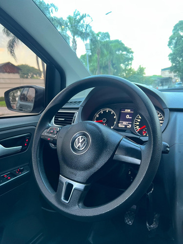Volkswagen Fox 1.6 Comfortline