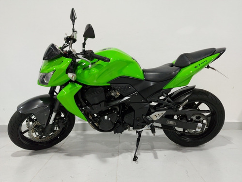 Kawasaki Z 750 2011