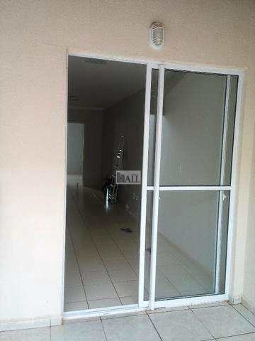 Casa De Condomínio Com 3 Dorms, Condomínio Residencial Parque Da Liberdade Iii, São José Do Rio Preto - R$ 239.000,00, 100m² - Codigo: 4060 - V4060