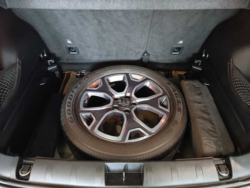 Imagem 14 de 14 de Jeep Renegade Renegade Longitude 1.8 4x2 Flex 16v Aut.