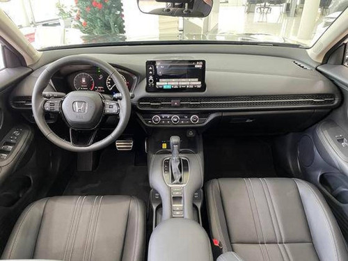 Honda Zr-V Touring 2.0 Turbo I-vtec Gasolina Cvt