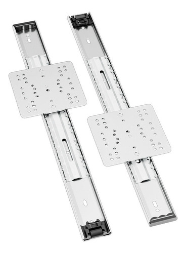 Sliding Rails For Cabinet Doors 400 Mm