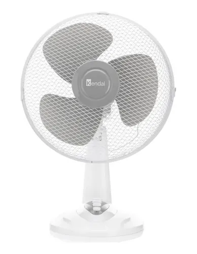 Ventilador Sobremesa Kendal 12 Kf-12d