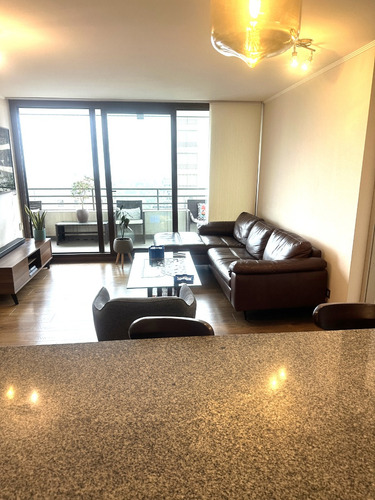 Mariposa, Totalmente Amoblado 2 Dorm En Suite, Estc, Bodega