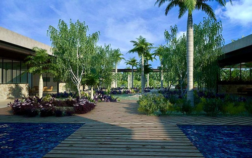 Casa En Venta En Exclusiva Privada Residencial Nortemerida