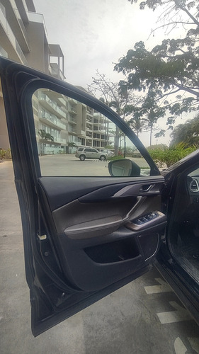 Mazda CX-9 2.5T Signature Awd At