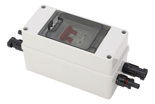 Minicircuito De Desconexión Solar De Desconector Fotovoltaic