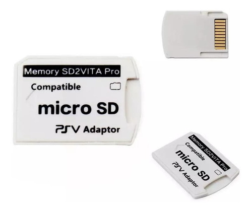 Adaptador Micro Sd A Psvita
