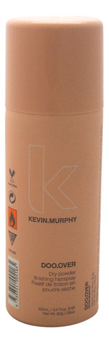 Kevin Murphy Doo Over, 3.4 Onzas