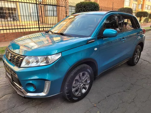 Suzuki Vitara 1.6 Gl All Grip