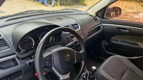 Suzuki Swift 1.2 Dzire