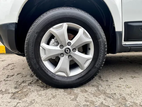 Renault Duster 2.0 Dynamique 4x2