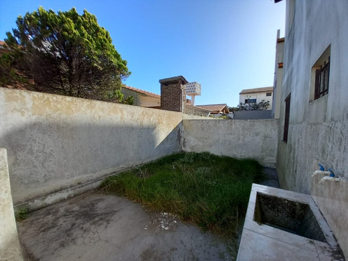Departamento Tipo Casa De 3 Amb A Mts Del Mar! A Estrenar. Calle 57 Entre 1 Y Costanera Mar Del Tuyu