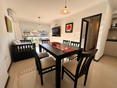 Se Vende Departamento 1 Dormitorio Exclusive Veneto Village Villa Carlos Paz Parque Siquiman