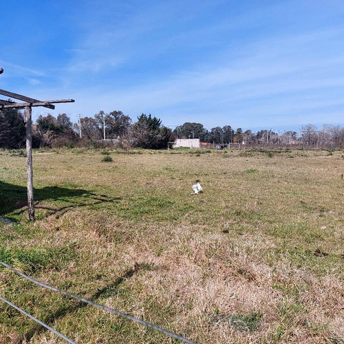 Terreno En Venta - 3.403mts2 - La Matanza