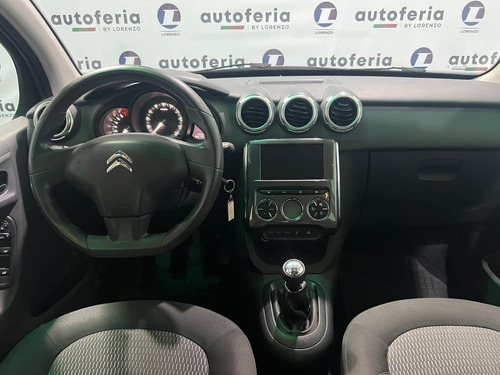 Citroën C3 1.6 VTI FEEL L16