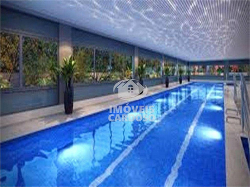 Imagem 16 de 17 de Apartamento Com 3 Dormitórios À Venda, 141 M² Por R$ 1.690.000,00 - Vila Leopoldina - São Paulo/sp - Ap17542