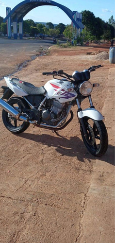 Honda Honda Cbx 250