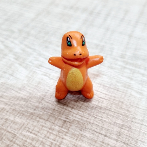 Miniaturas Pokémon Parte 1 - Com Escolha! 1ª Geração - Kanto