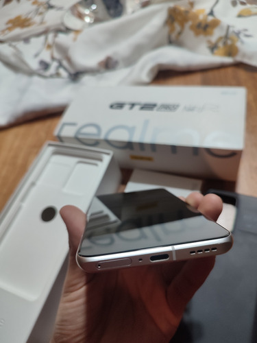 Realme Gt2 Pro 8 Ram 128 Almacenamiento