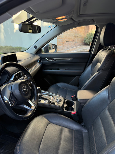 Mazda CX-5 2.0 L I Grand Touring At