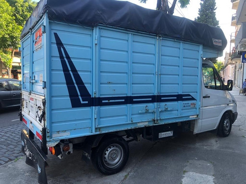 Mercedes Benz Sprinter