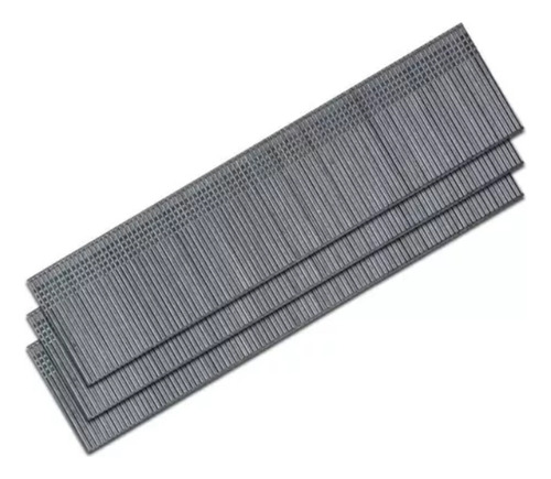 Clavos Clavadora Neumatica 40mm X 5000 Unidades Bta Tools