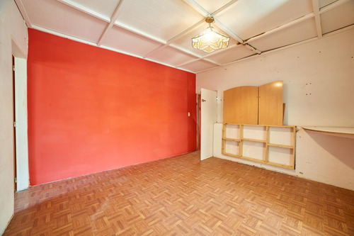 Venta - Casa - 6 Ambientes - Quincho - Patio - Barracas