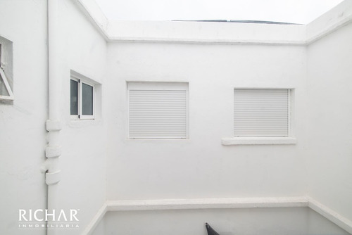 Apartamento Buceo Alquiler 3 Dormitorios Terraza Azotea