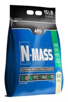 Comprar N Mass 15 Lb Ans, Ganador De Peso Y Masa C\u002Fcreatina Sabor Creamy Vanilla