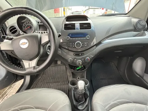 Chevrolet Spark 1.2 Gt M300