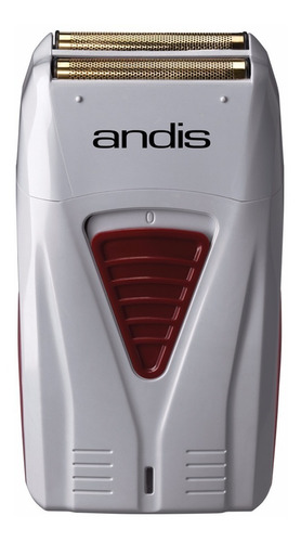 Patillera Andis Slimline Pro Li + Afeitadora Profoil Shaver