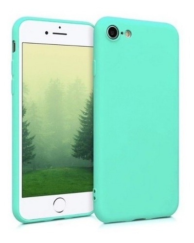 Funda iPhone 7 8 7 Plus 8 Plus 11 11 Pro Xr Max Mate Fina