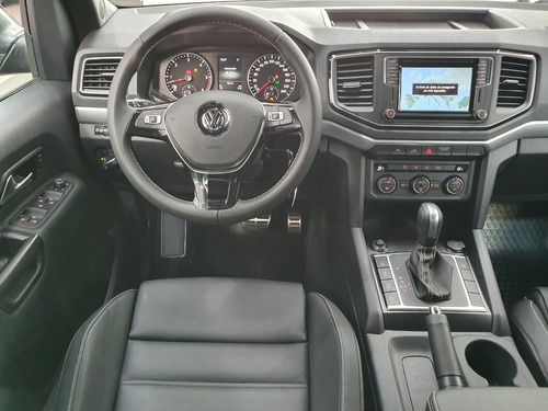 Imagen 11 de 25 de Volkswagen Amarok V6 Extreme 258 Cv 0km My23 Bonificaciones