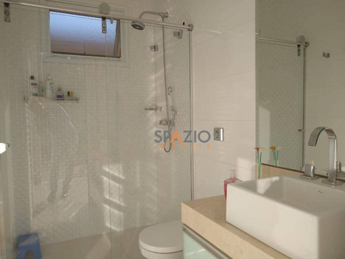 Imagem 18 de 30 de Sobrado Com 3 Dormitórios À Venda, 359 M² Por R$ 1.900.000,00 - Jardim Do Horto - Rio Claro/sp - So0078