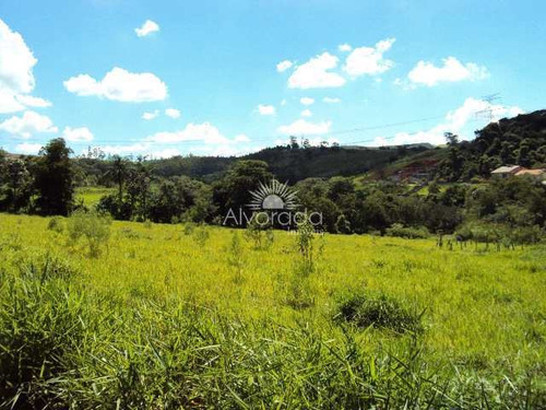 Imagem 4 de 4 de Área, Nova Itatiba, Itatiba, Cod: Tr096 - Vtr096