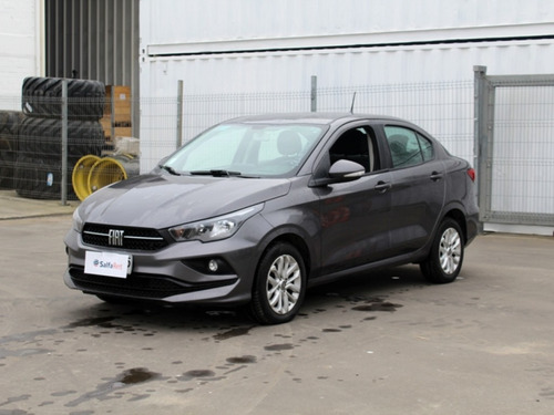 Fiat Cronos 1.3 At