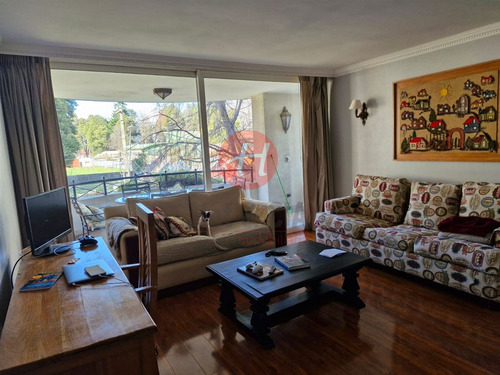 Departamento En Venta De 4 Dorm. En Temuco