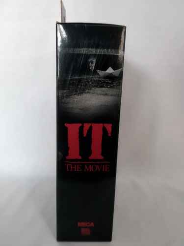 Imagen 4 de 7 de Payaso Pennywise Eso It The Movie Neca
