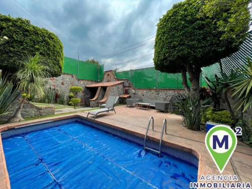 Imagen 2 de 12 de Casa Sola En Venta Rancho Cortes